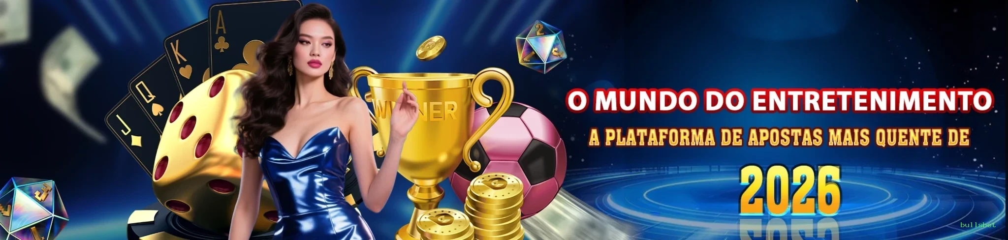 APP oficial da bullsbet para mobile