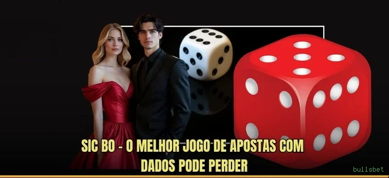 Cassino ao vivo da bullsbet com dealers reais