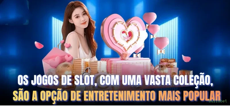 Jogos de loteria online na bullsbet